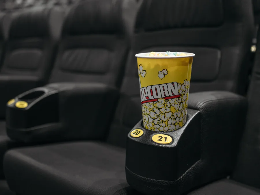 Films & Séries