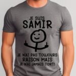 Le Lyon Samaritain 🇫🇷